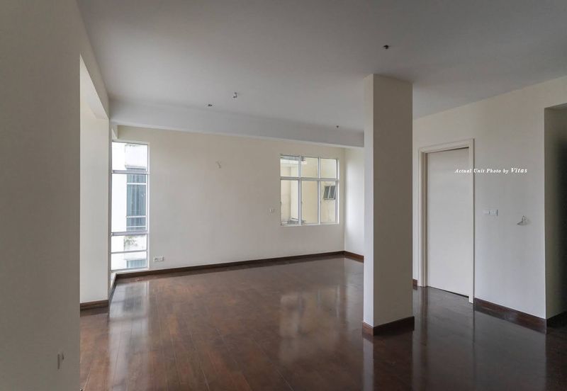 Subang Olives Residence