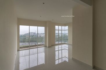 Subang Olives Residence