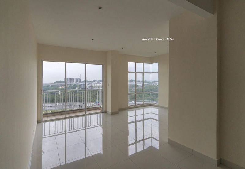 Subang Olives Residence