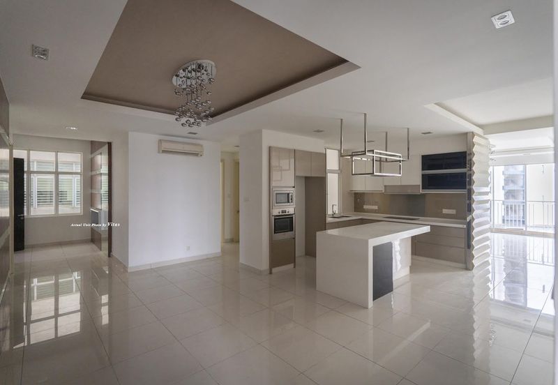 Subang Olives Residence