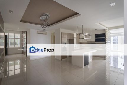 Subang Olives Residence - 4 Bedrooms Dual Key Unit for Sale, Selangor, Subang Jaya