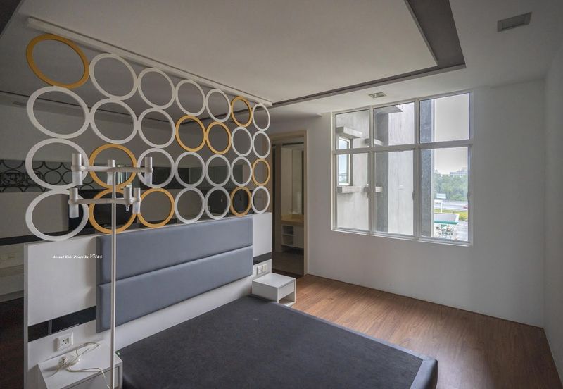 Subang Olives Residence