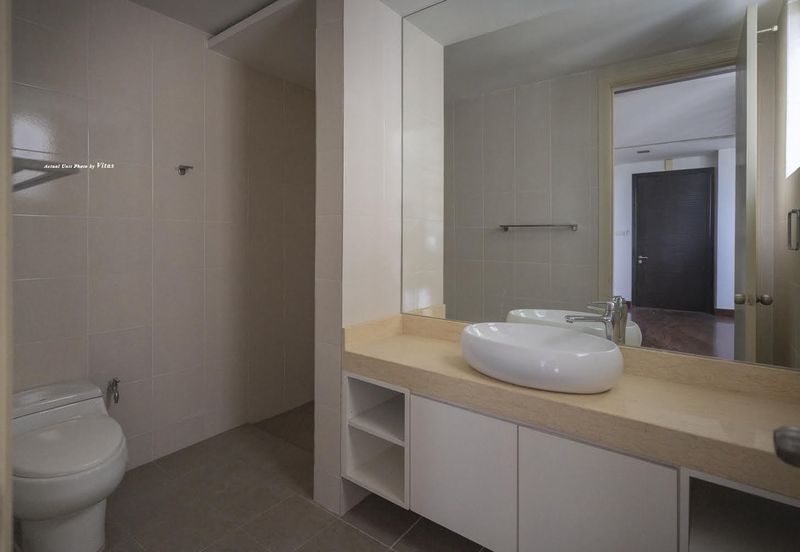 Subang Olives Residence