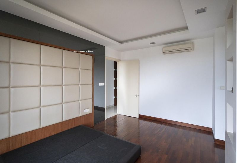 Subang Olives Residence