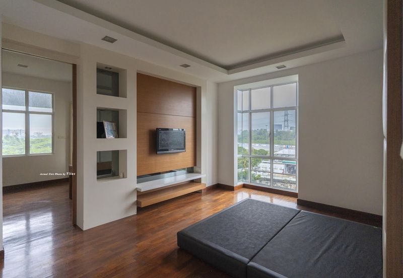 Subang Olives Residence