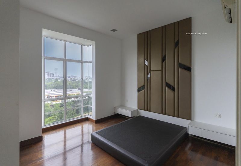 Subang Olives Residence