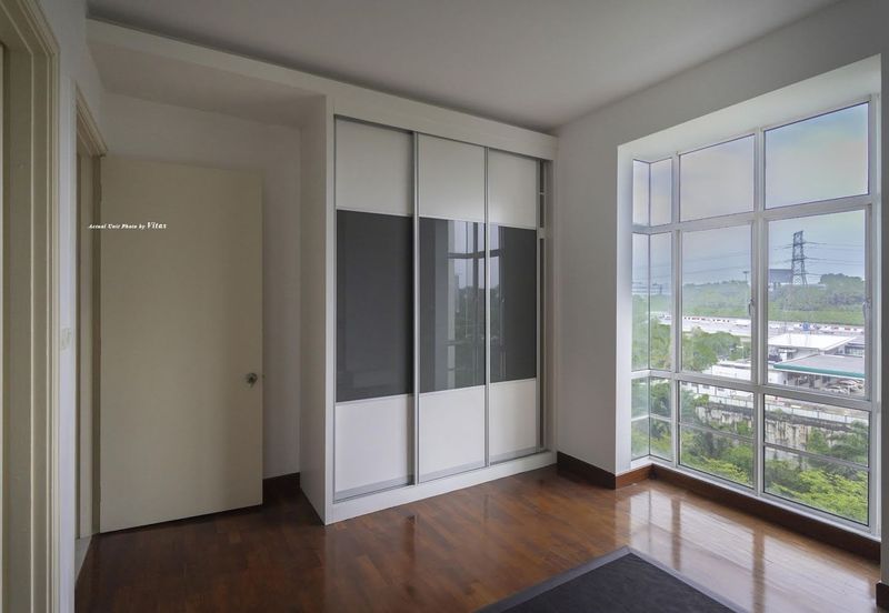 Subang Olives Residence