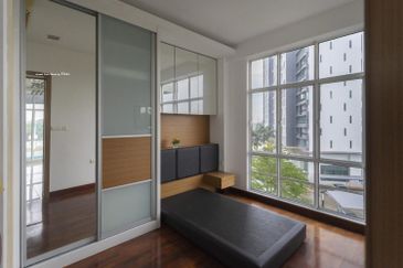 Subang Olives Residence