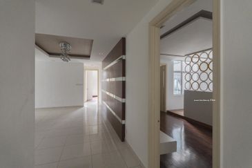 Subang Olives Residence