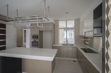Subang Olives Residence