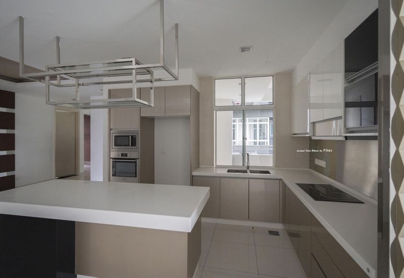 Subang Olives Residence