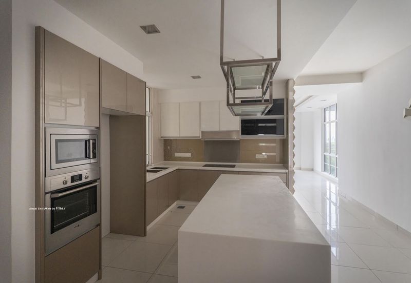 Subang Olives Residence