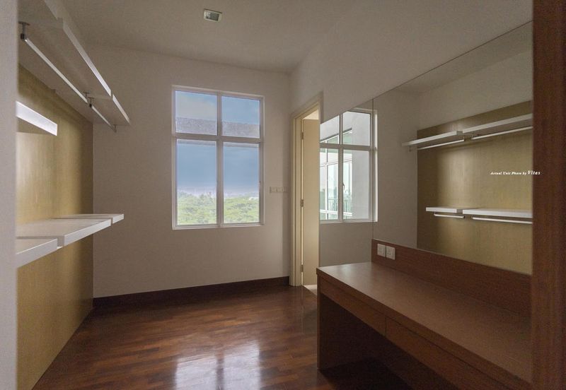 Subang Olives Residence