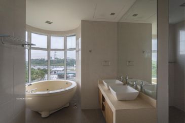 Subang Olives Residence