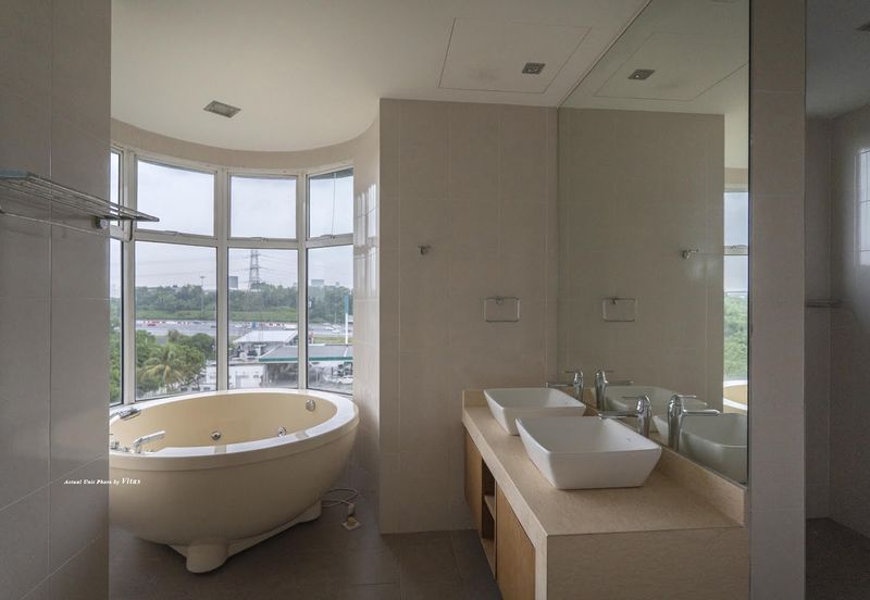 Subang Olives Residence