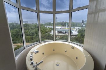 Subang Olives Residence