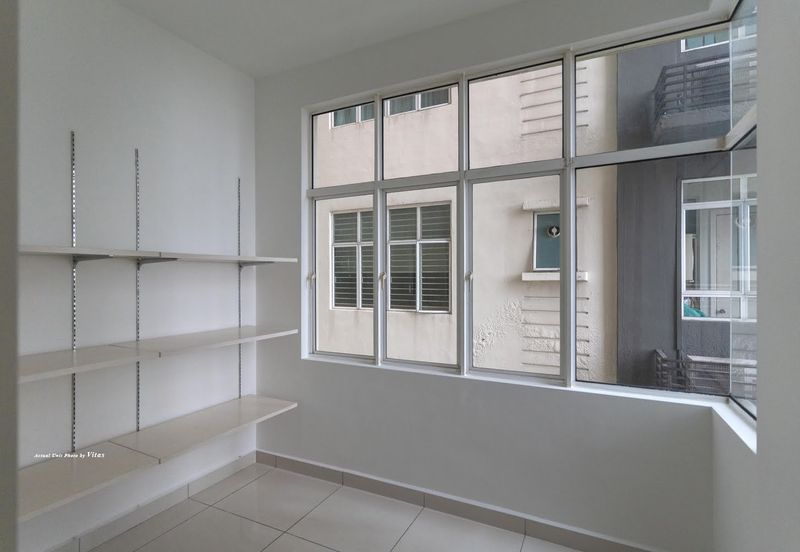 Subang Olives Residence