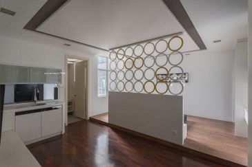 Subang Olives Residence