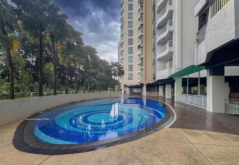 Subang Olives Residence