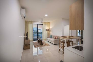 AraTre' Residences