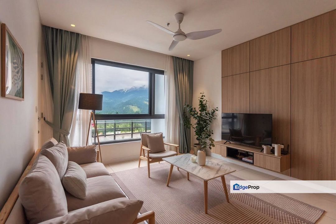 Terra @ Eco Ardence - New Launch with Early Bird Discount, Selangor, Setia Alam/Alam Nusantara