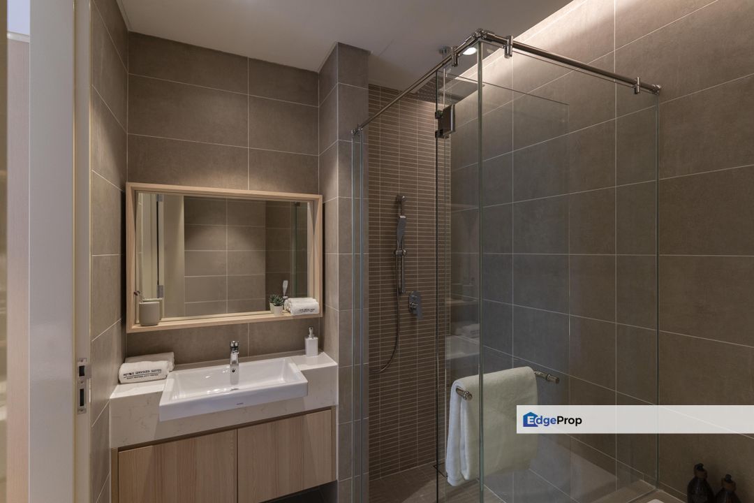 Terra @ Eco Ardence - New Launch with Early Bird Discount, Selangor, Setia Alam/Alam Nusantara