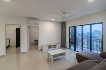 Duduk Huni @ Eco Ardence