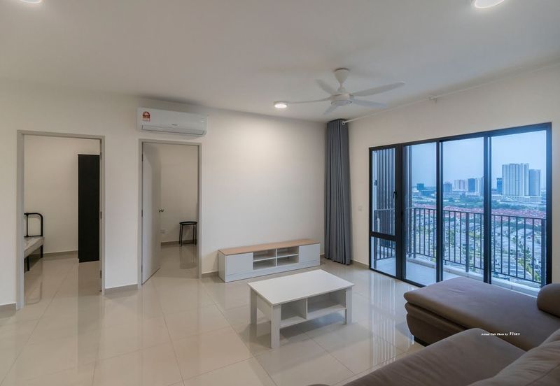 Duduk Huni @ Eco Ardence