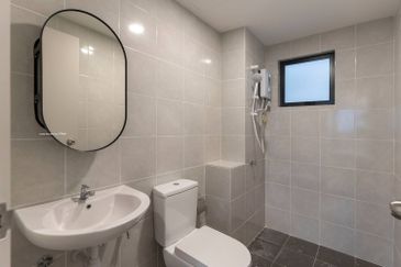 Duduk Huni @ Eco Ardence