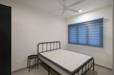 Duduk Huni @ Eco Ardence