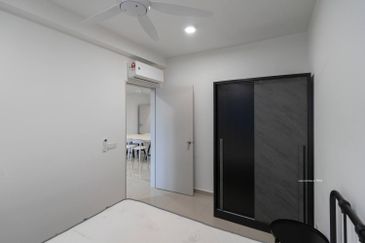 Duduk Huni @ Eco Ardence