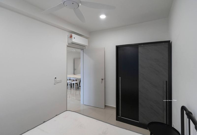 Duduk Huni @ Eco Ardence