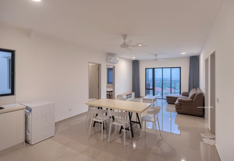 Duduk Huni @ Eco Ardence