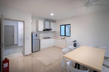 Duduk Huni @ Eco Ardence