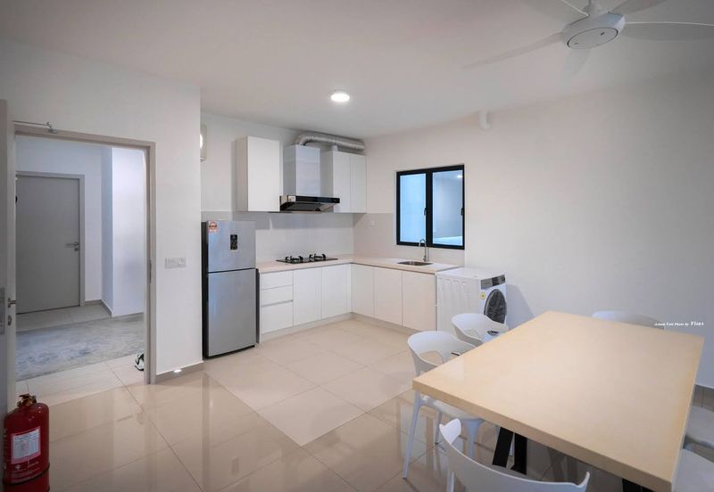 Duduk Huni @ Eco Ardence