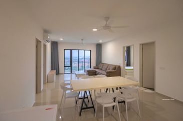 Duduk Huni @ Eco Ardence