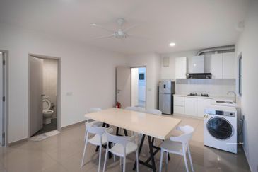 Duduk Huni @ Eco Ardence