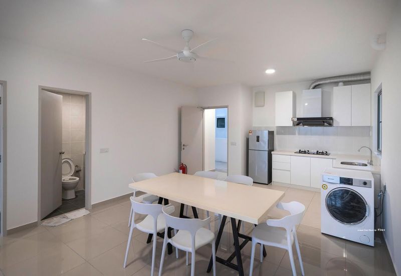 Duduk Huni @ Eco Ardence