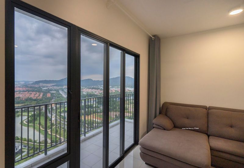 Duduk Huni @ Eco Ardence