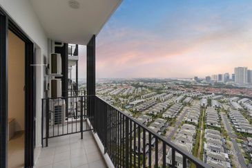 Duduk Huni @ Eco Ardence