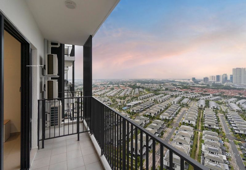 Duduk Huni @ Eco Ardence