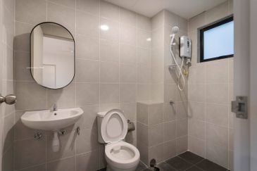 Duduk Huni @ Eco Ardence