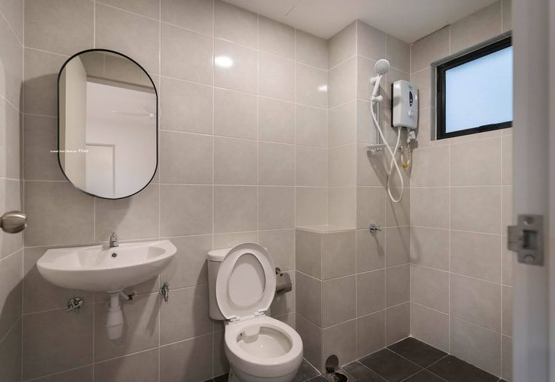 Duduk Huni @ Eco Ardence