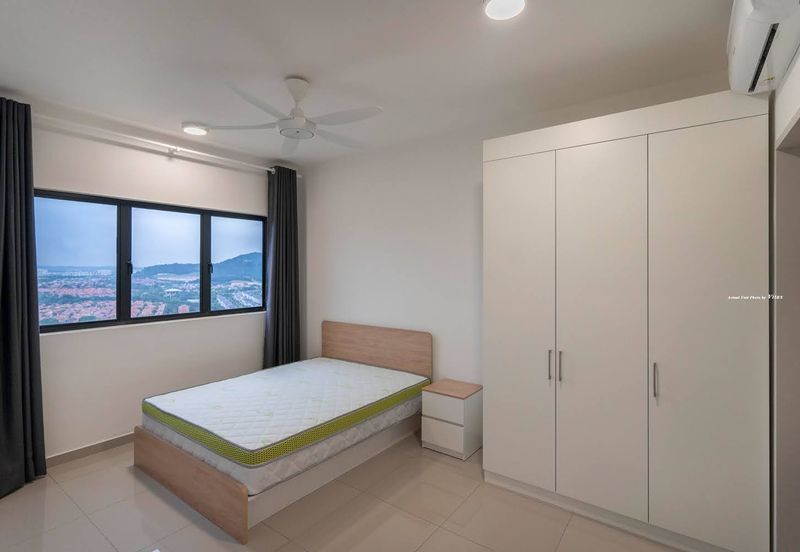 Duduk Huni @ Eco Ardence