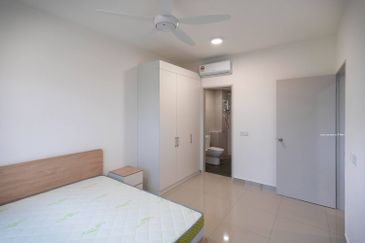 Duduk Huni @ Eco Ardence