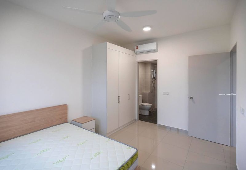 Duduk Huni @ Eco Ardence