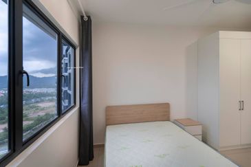 Duduk Huni @ Eco Ardence