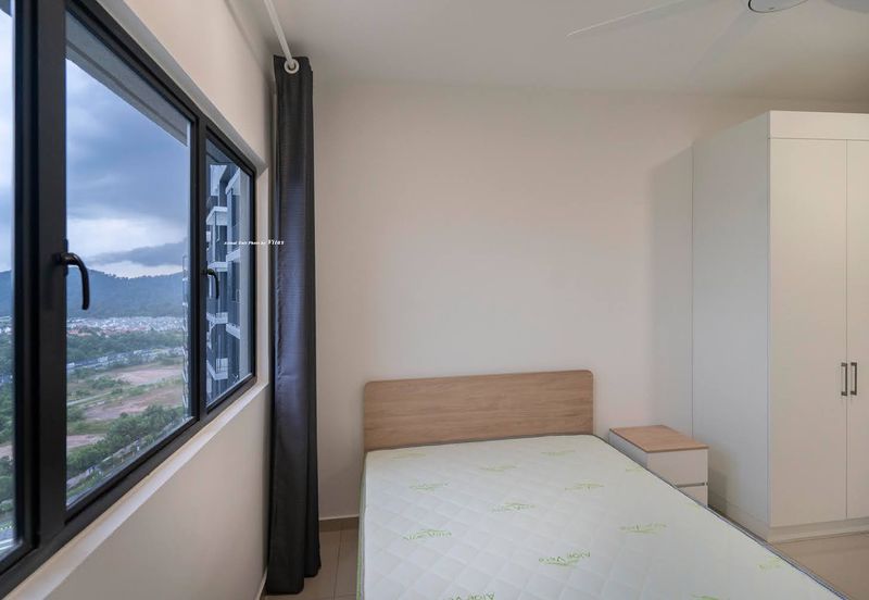 Duduk Huni @ Eco Ardence