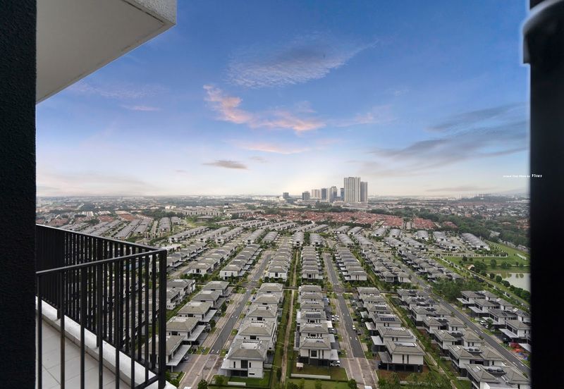 Duduk Huni @ Eco Ardence