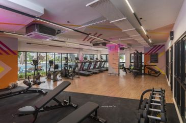 Duduk Huni @ Eco Ardence